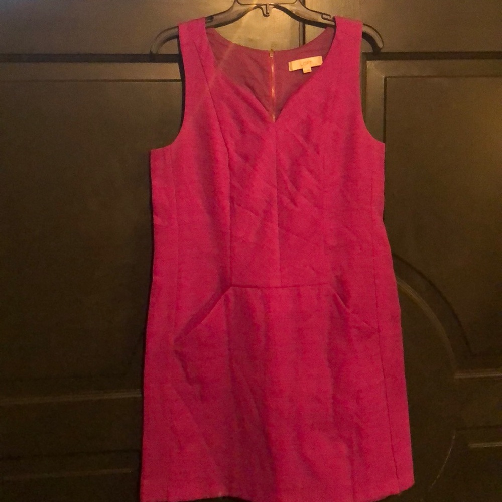 NWOT Orchid Loft Dress size 12